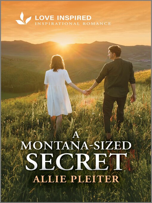Title details for A Montana-Sized Secret by Allie Pleiter - Available